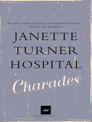 cover image of Charades